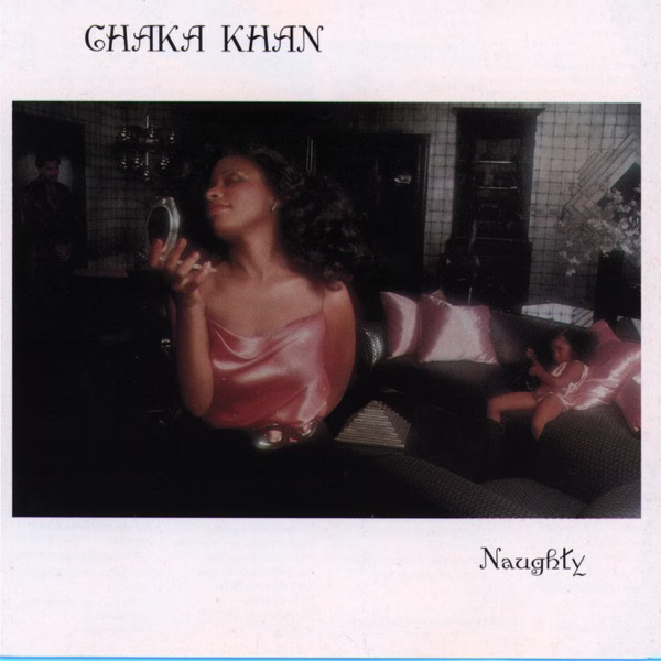 Naughty (1980)