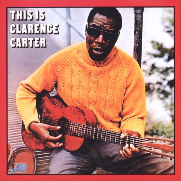 This Is Clarence Carter (1968)