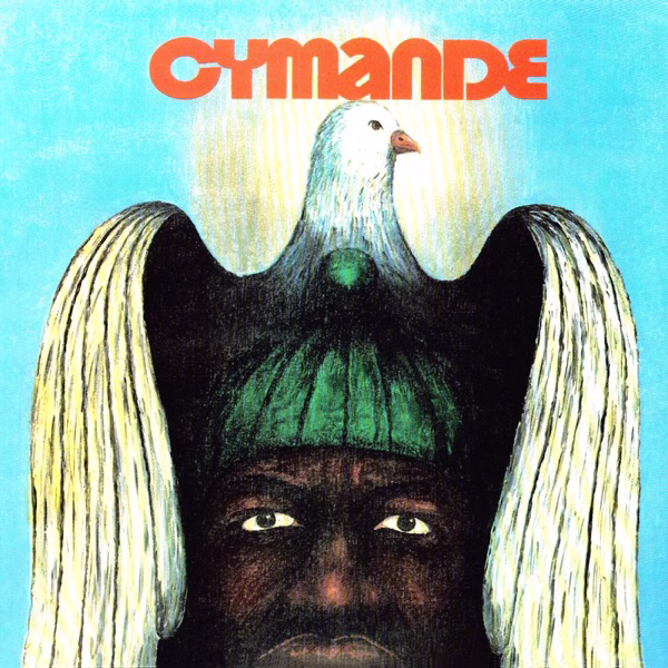 Cymande (1972)