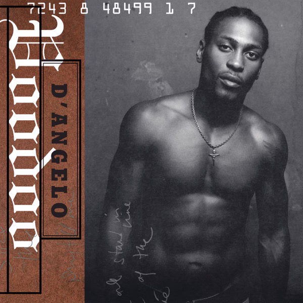 Voodoo (2000)