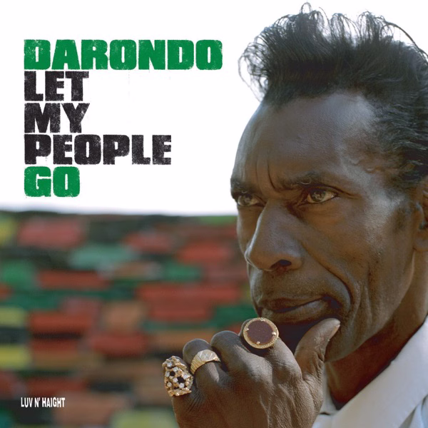 Let My People Go (2005)
