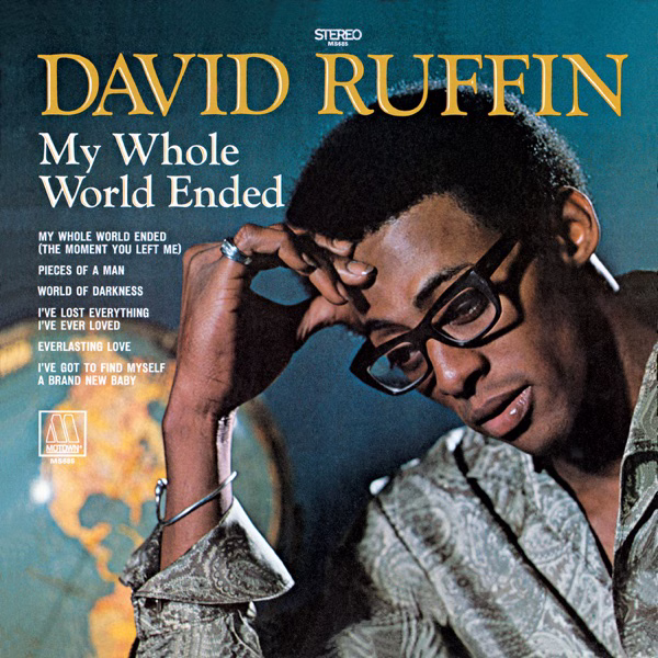 My Whole World Ended (1969)