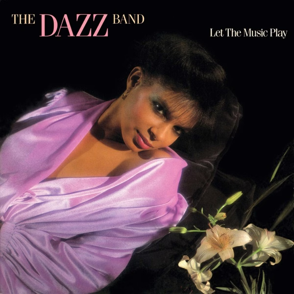 Let the Music Play (1981)