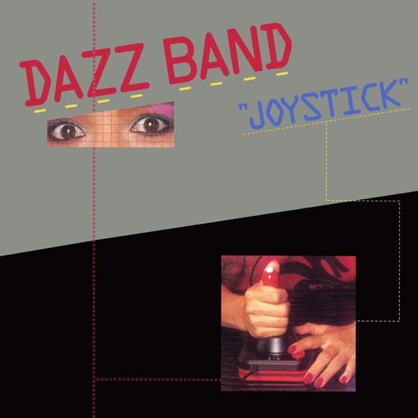 Joystick (1983)