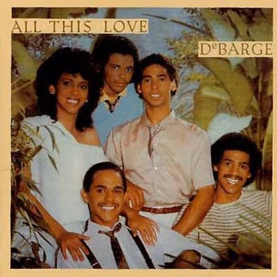 All This Love (1982)