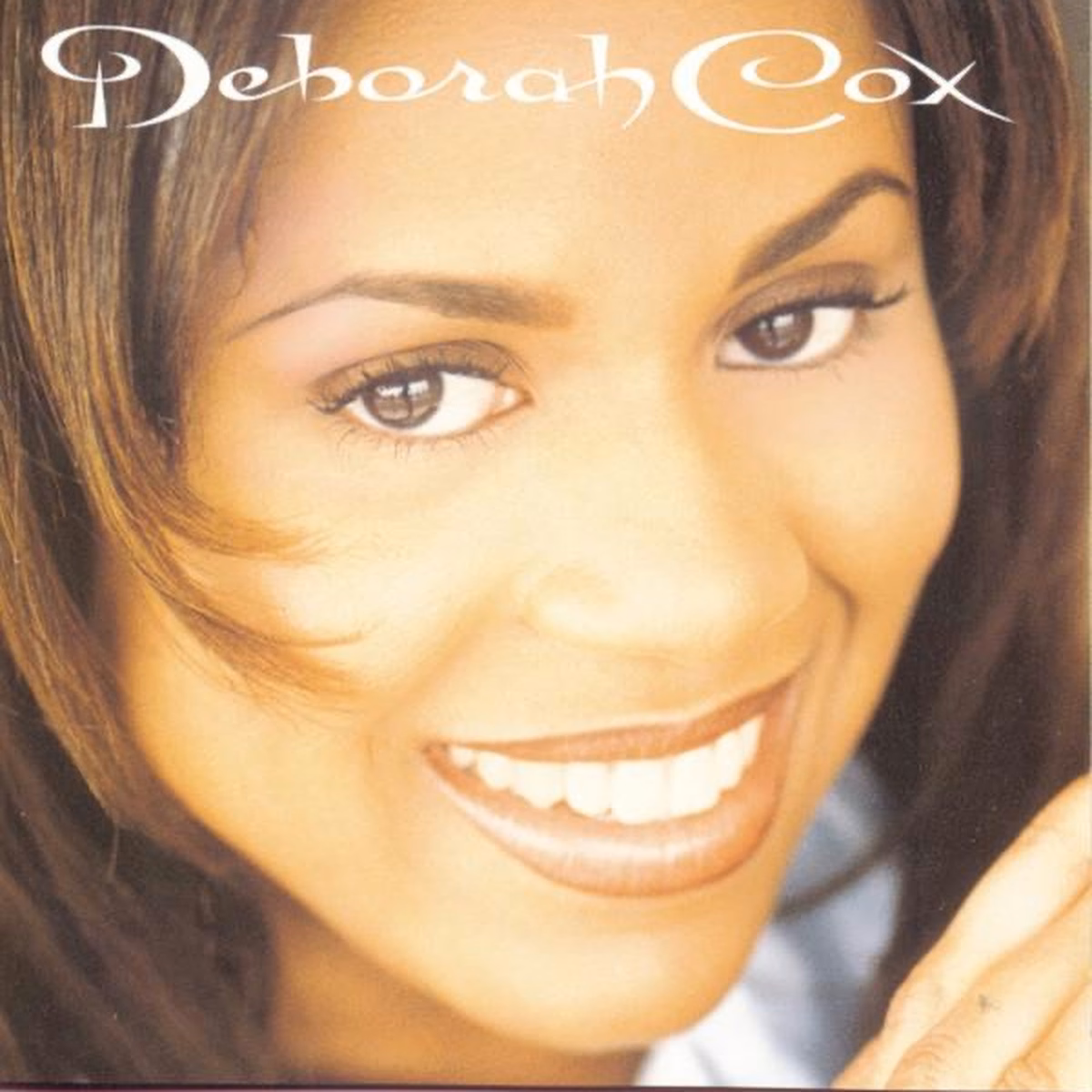 Deborah Cox (1995)