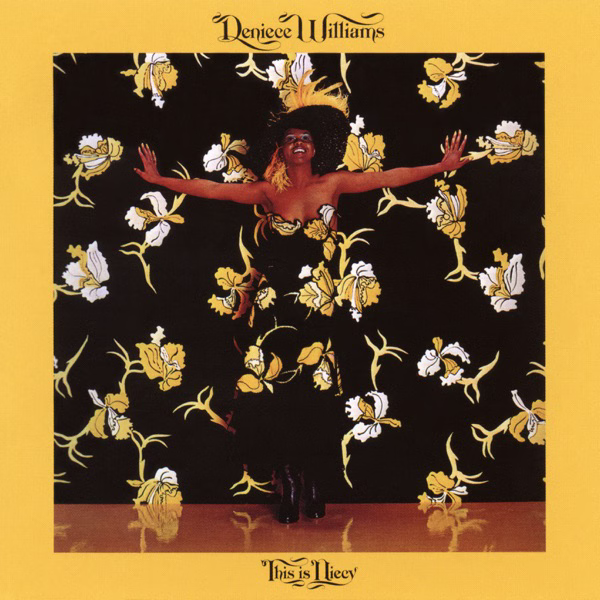 This Is Niecy (1976)