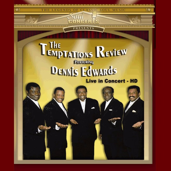 Meet the Temptations (1964)