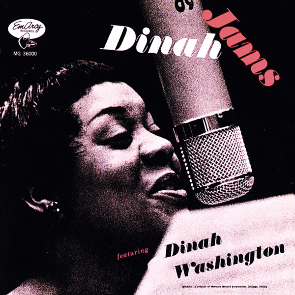 Jam Session (1954)