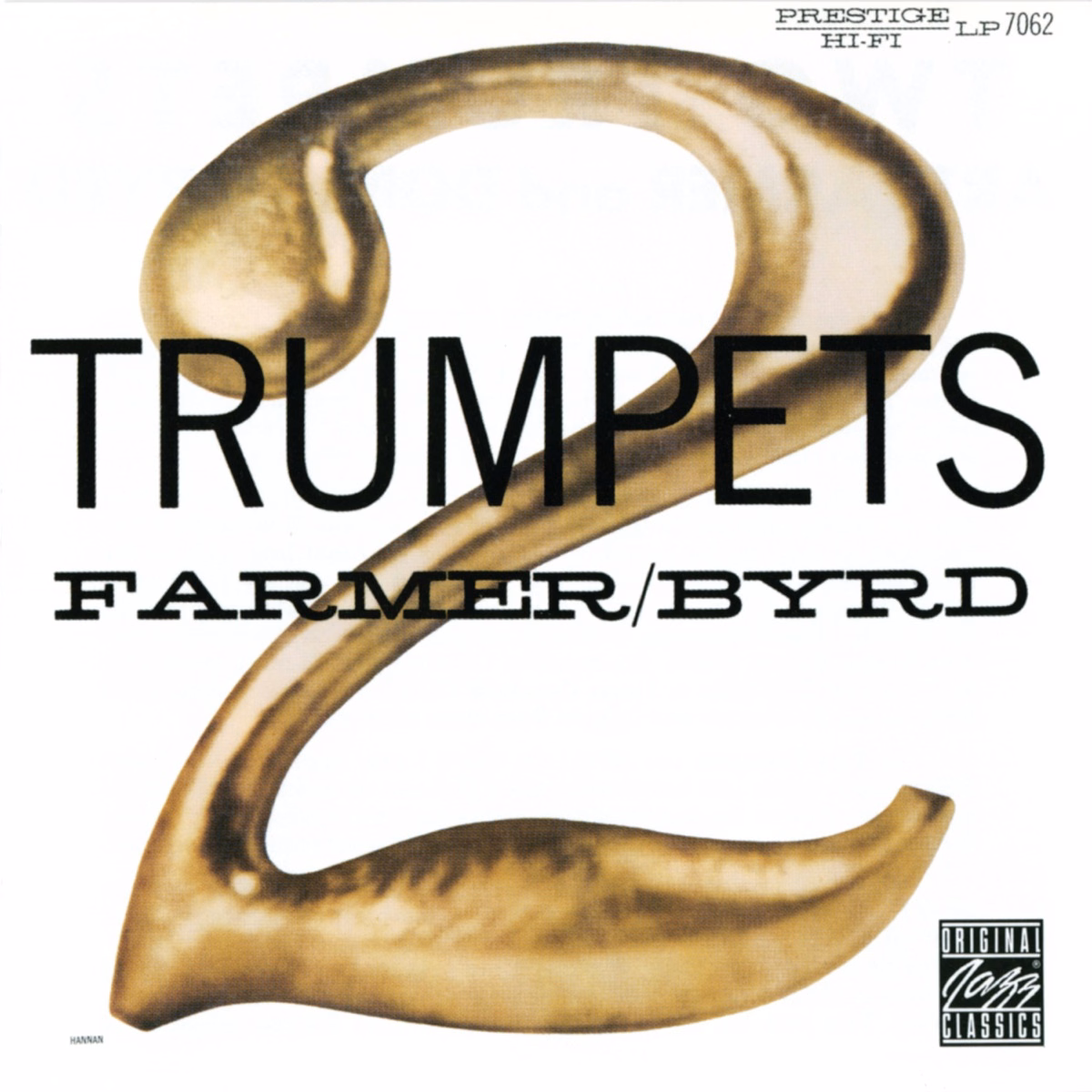 2 Trumpets (2007)