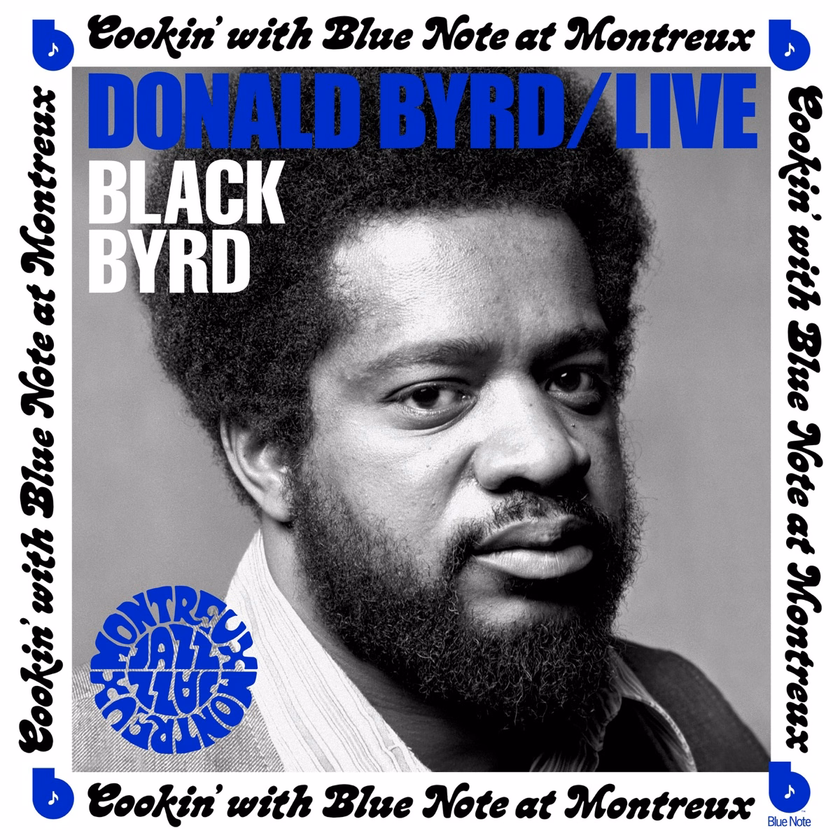 Blackbyrd (1992)