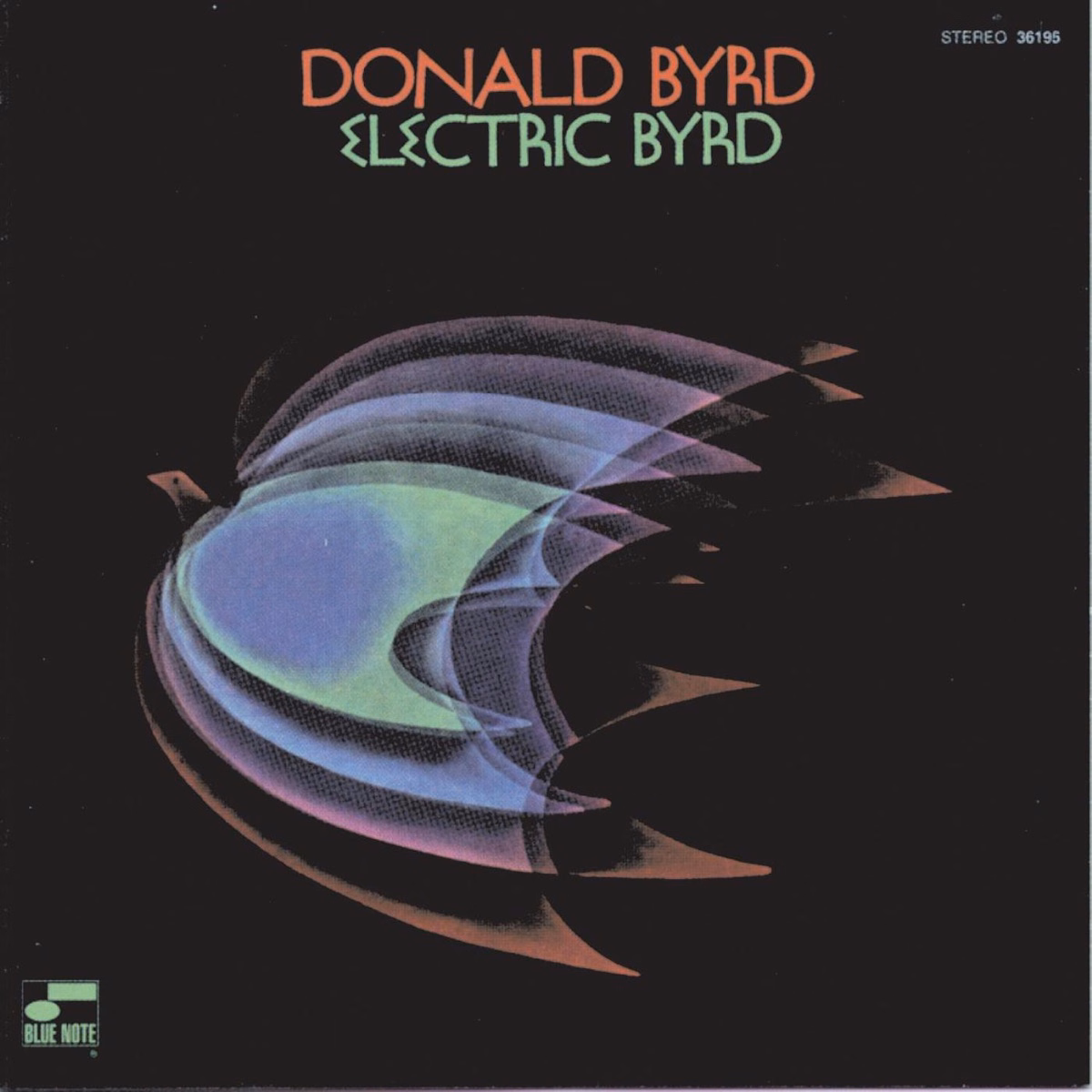 Electric Byrd (1996)