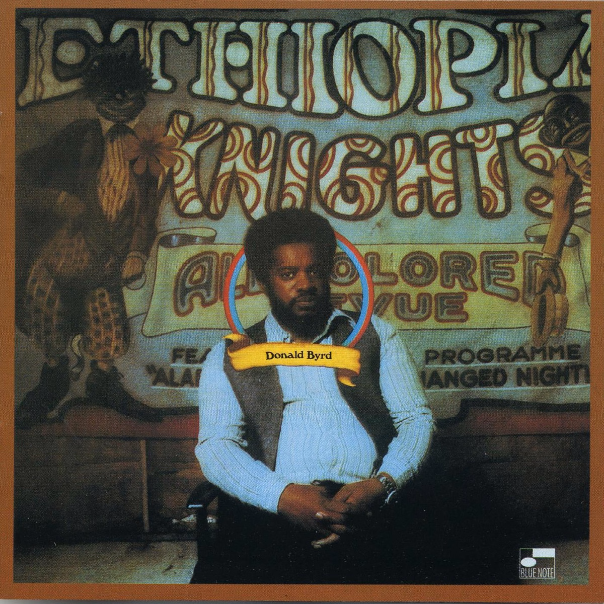 Ethiopian Knights (1971)