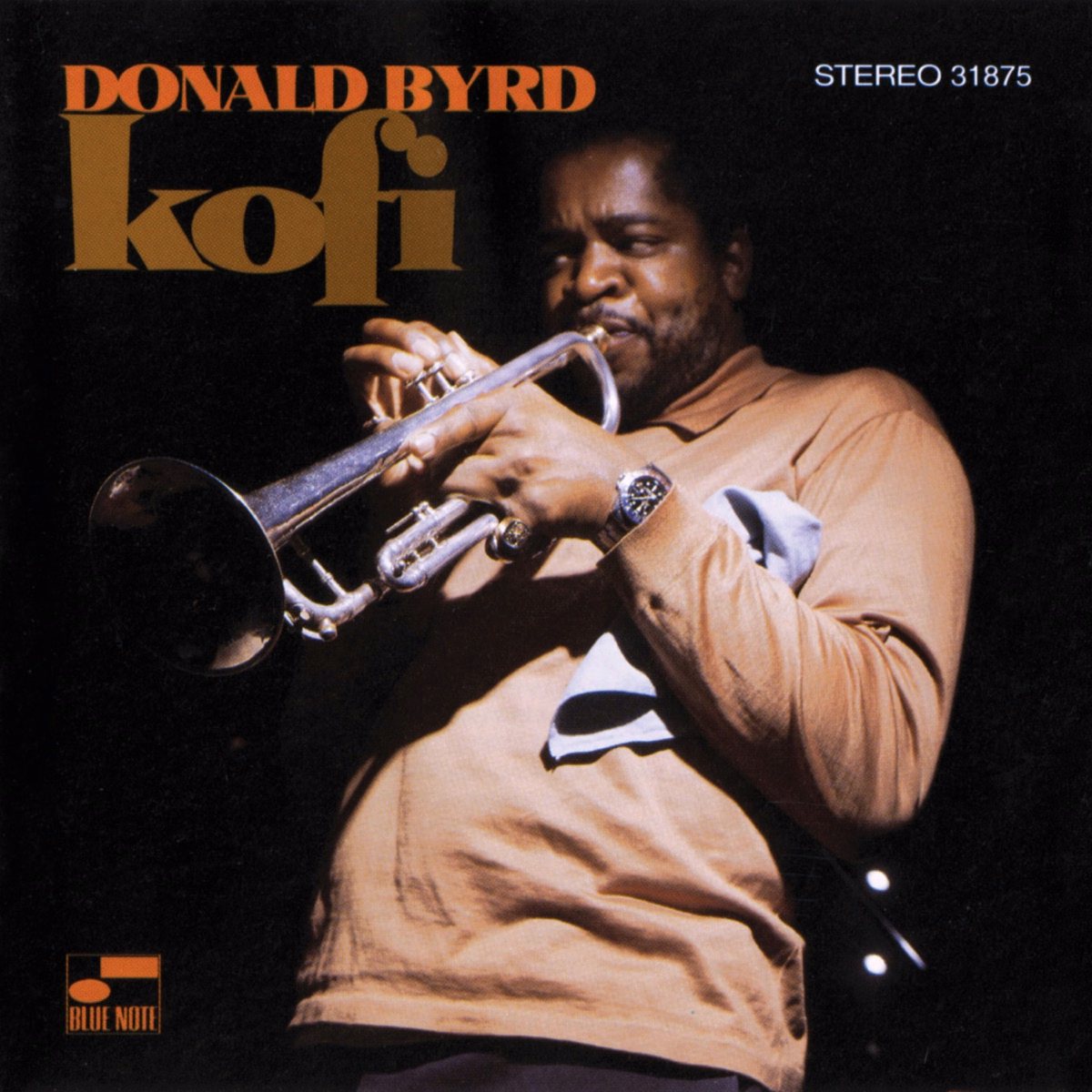 Kofi (2018)