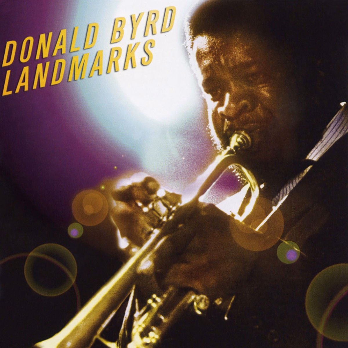 Landmarks (2009)