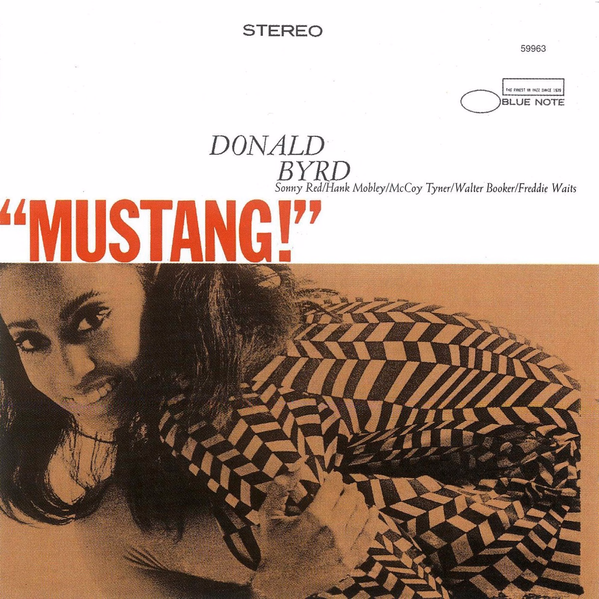 Mustang (1997)