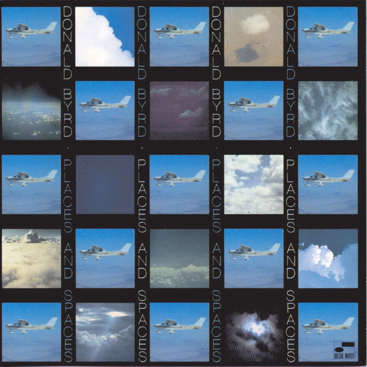 Places And Spaces (1997)