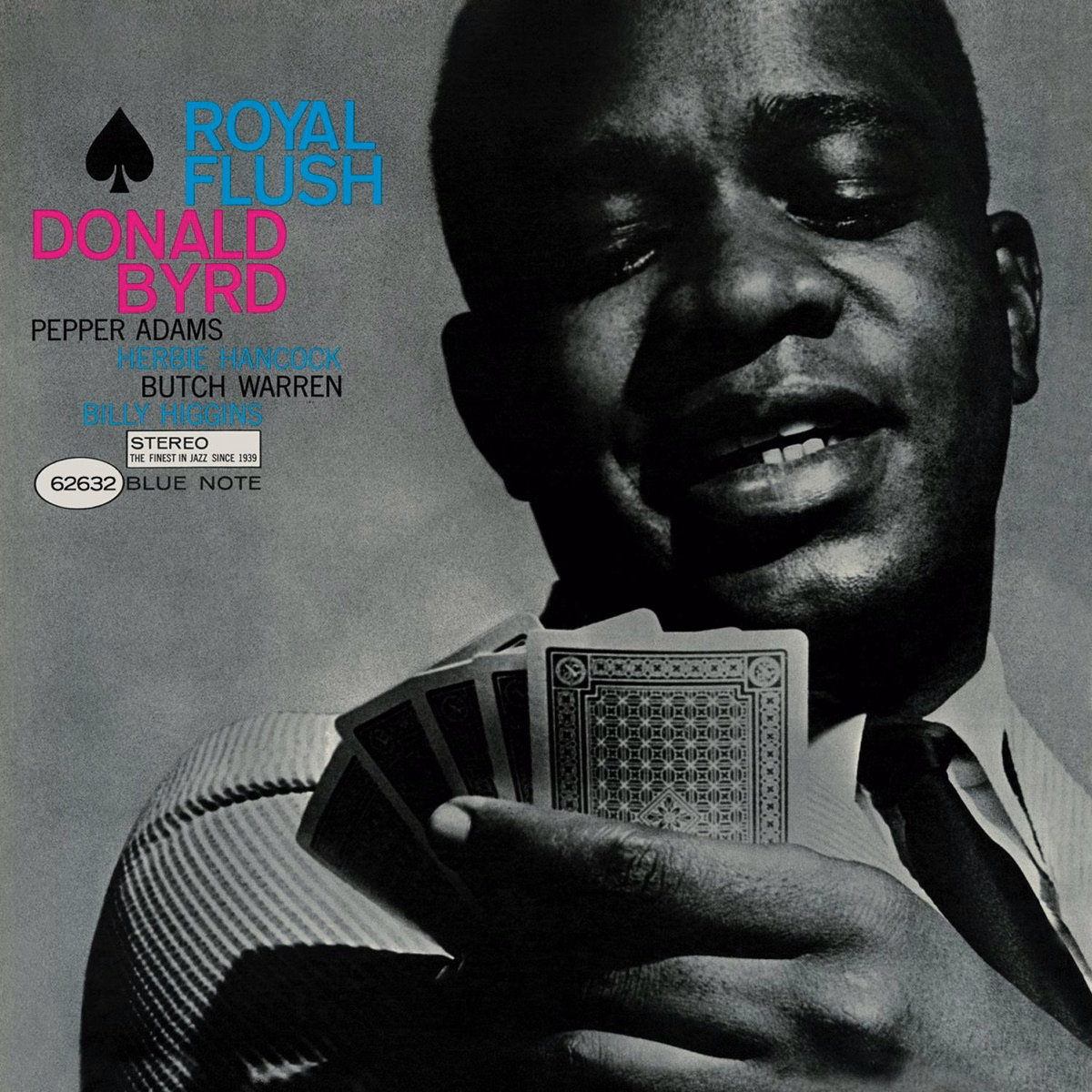 Royal Flush (2012)