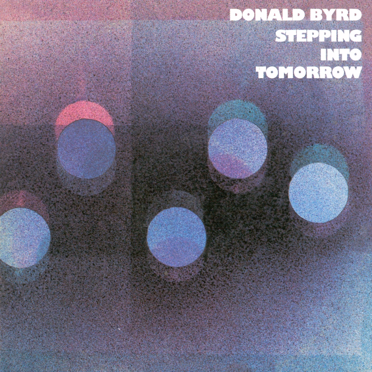 Stepping Into Tomorrow (2000)