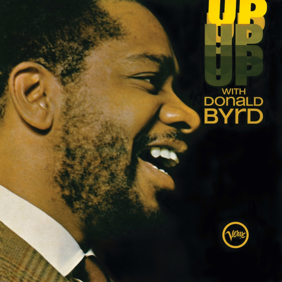 Up With Donald Byrd (1964)