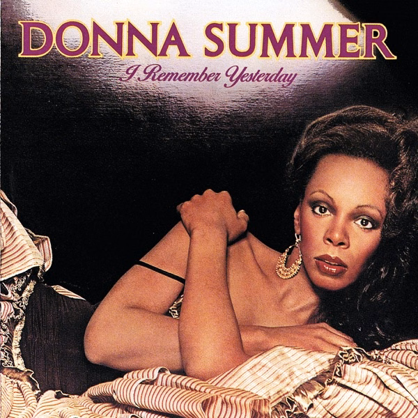 I Remember Yesterday (1977)