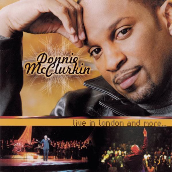 Live In London And More (2000)