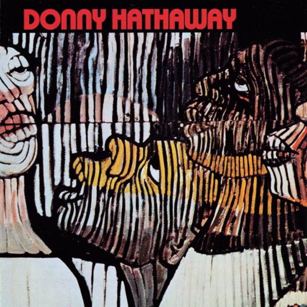 Donny Hathaway (1971)