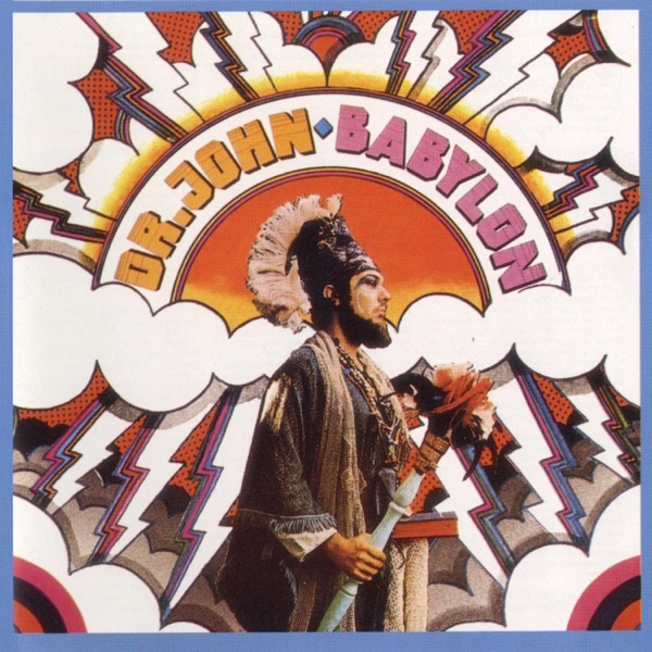 Babylon (1969)