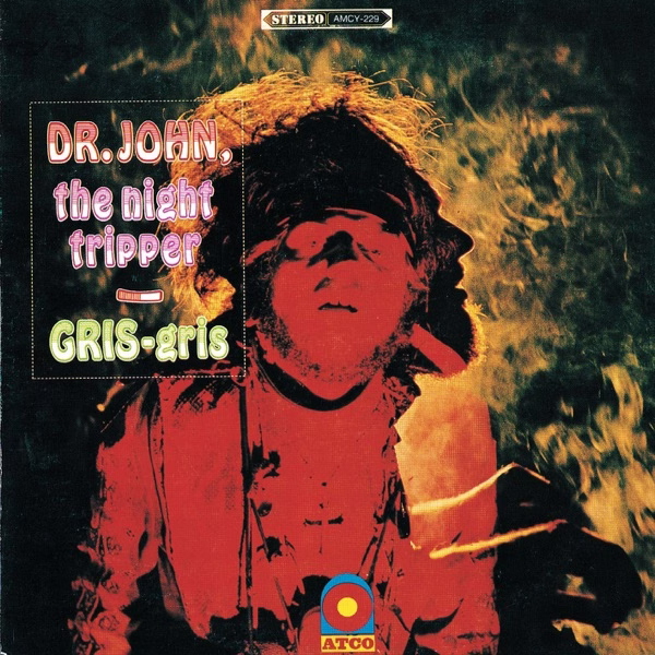 Gris-Gris (1968)