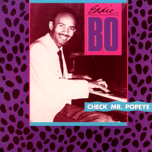 The Other Side of Eddie Bo (1977)