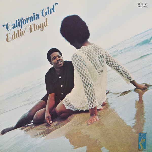 California Girl (1970)