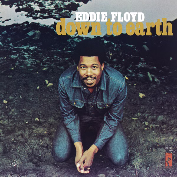 Down to Earth (1971)