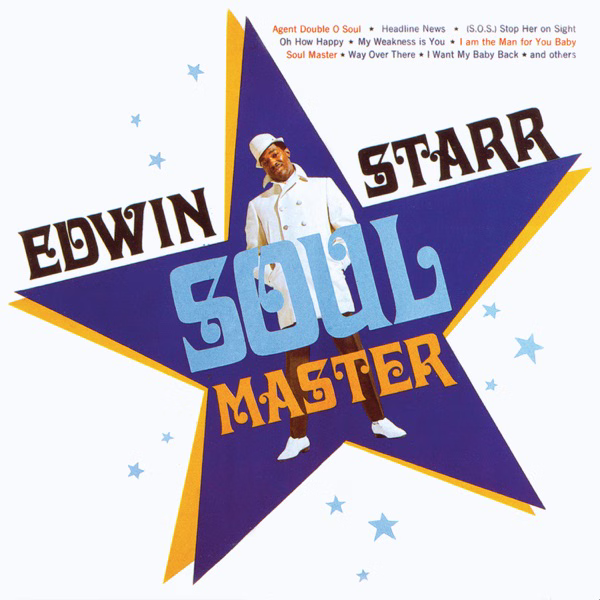 Soul Master (1968)