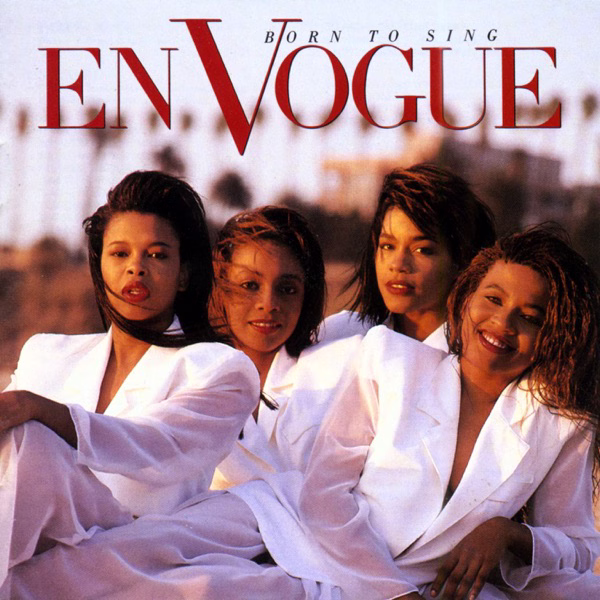 Born to Sing (1990)