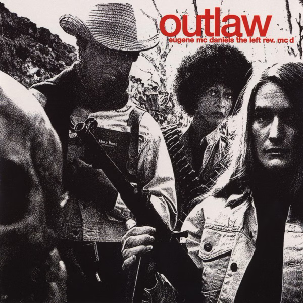 Outlaw (1970)