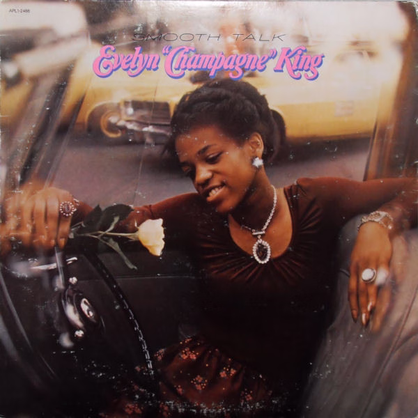 Smooth Talk (1977)