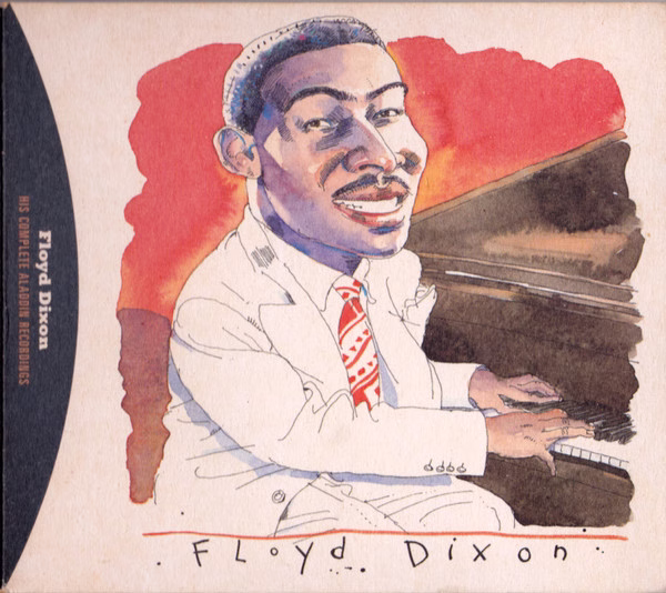 After Blues (1985)