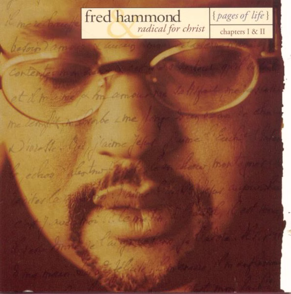 I Am Persuaded (1991)