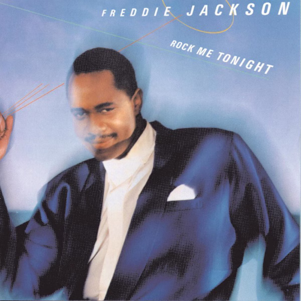 Rock Me Tonight (1985)