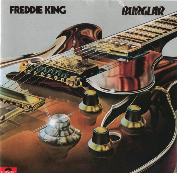 Burglar (1974)