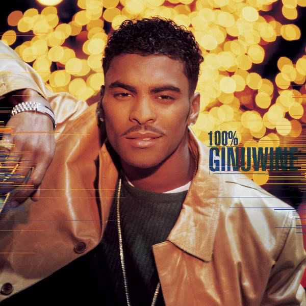 100% Ginuwine (1999)