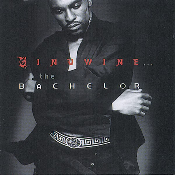 Ginuwine... The Bachelor (1996)