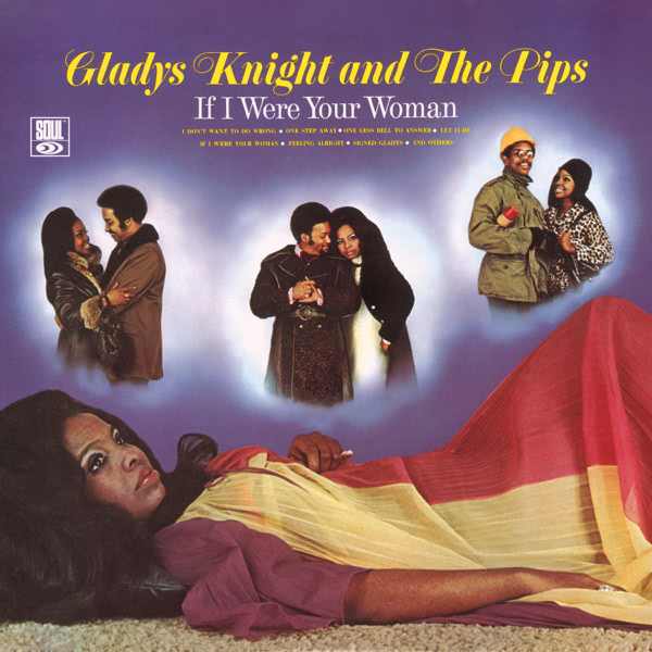 Miss Gladys Knight (1978)