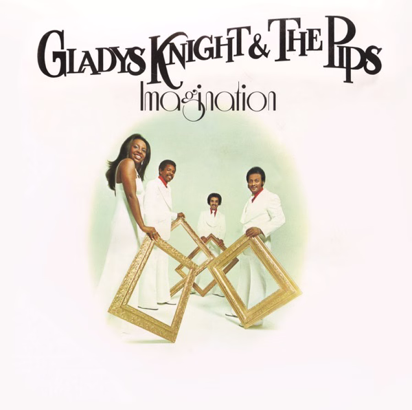 Gladys Knight (1979)