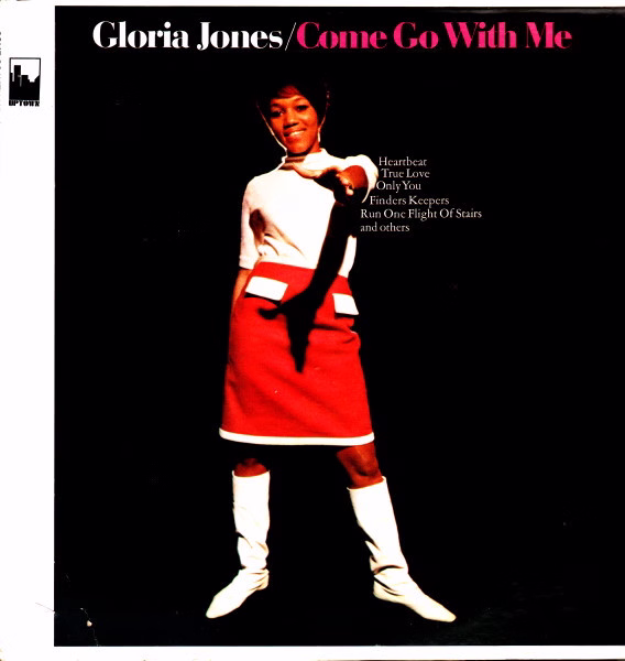 Come Go With Me (1966)
