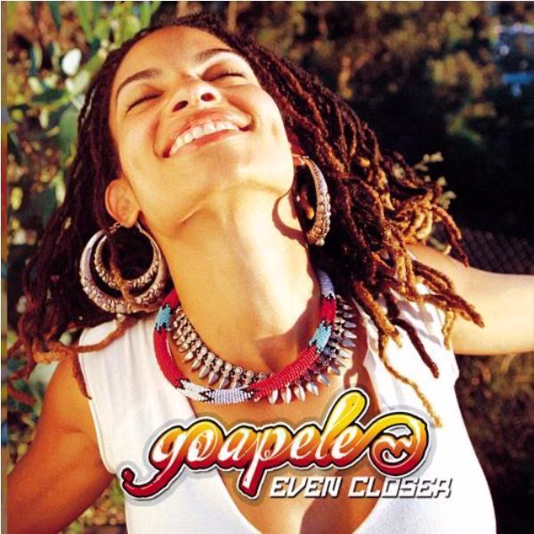 Even Closer (2002)