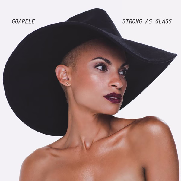Strong as Glass (2014)