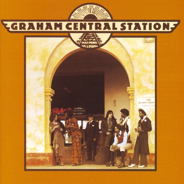 Graham Central Station (1974)