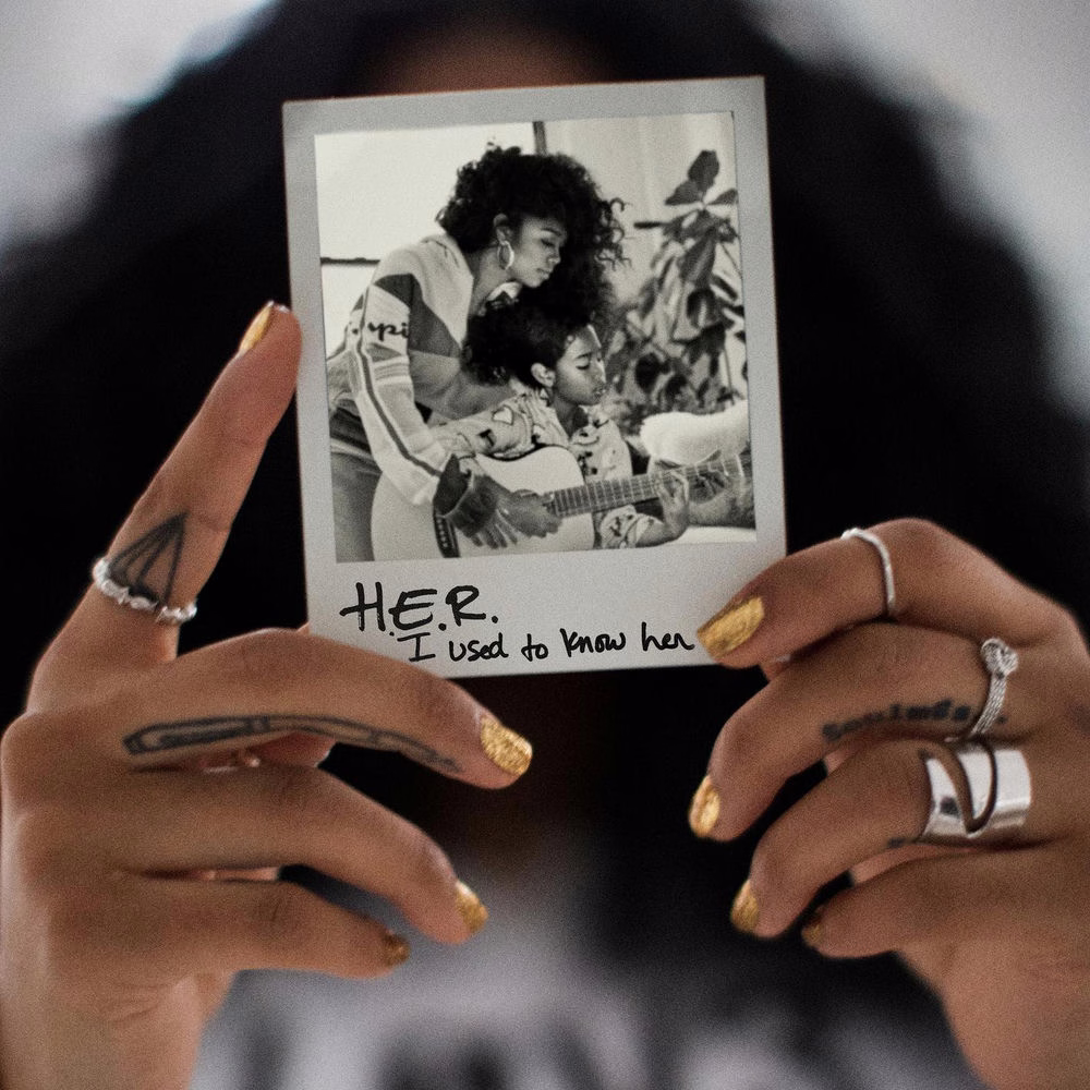 I Used To Know Her (2019)