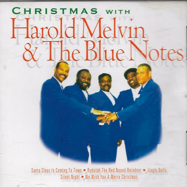 Christmas With Harold Melvin & the Blue Notes (2005)
